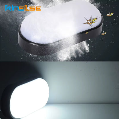 16W/20W Modern LED Outdoor Wall Lamp Motion Sensor Waterproof Ceiling Sconce Bathroom Garden Porch Decor Wall Lighting AC85-265V